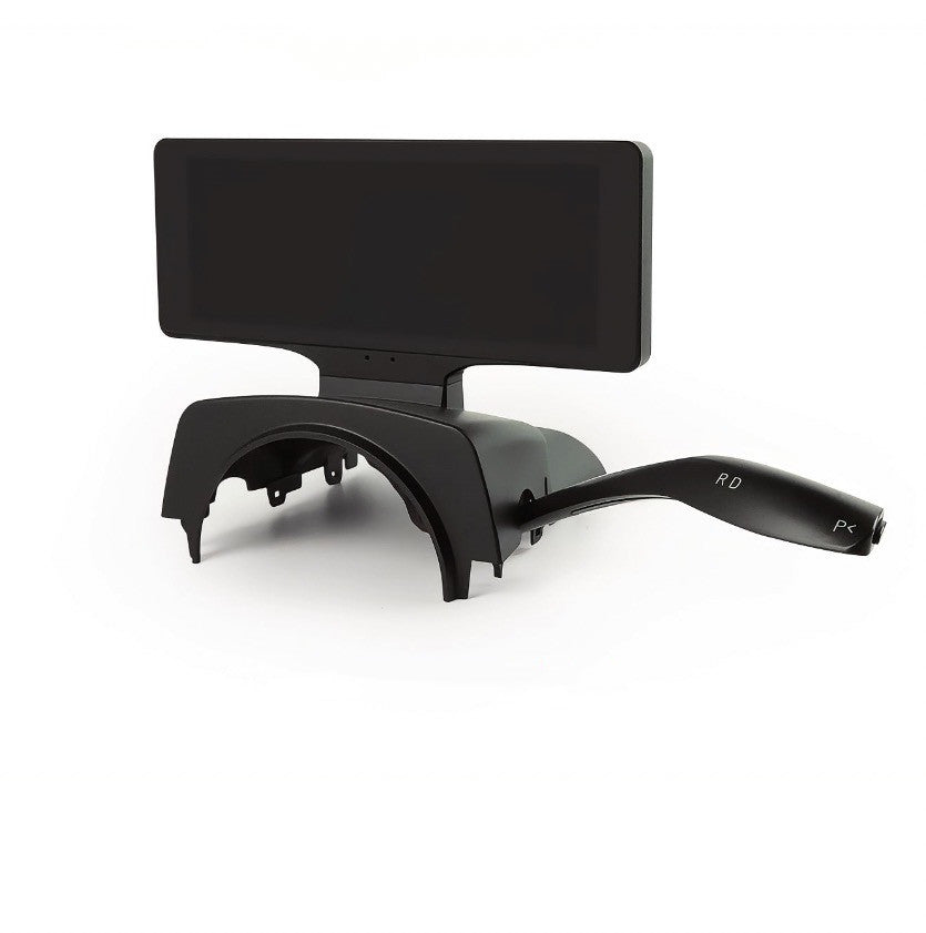 7-Inch Gear-Shift Dashboard Display for Tesla Model 3 & Model Y
