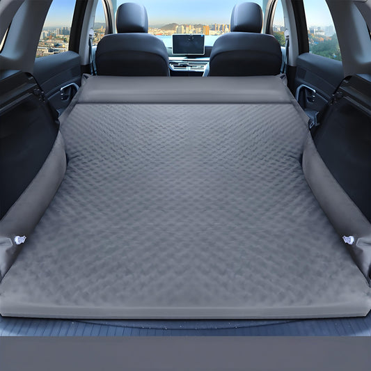 Inflatable Car Camping Mattress for Tesla Model 3, Y, S & X
