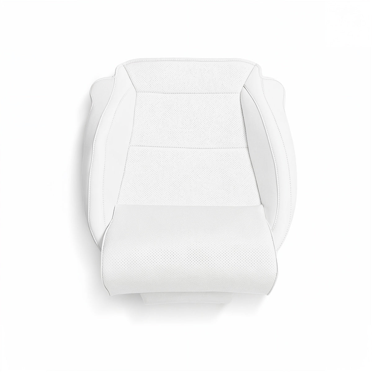 Extended Leg Support Seat Cover for Tesla Model Y Juniper