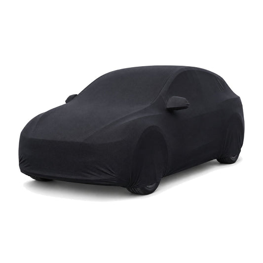 Ultralight Stretch Car Cover for Tesla Model 3, Y, S & X