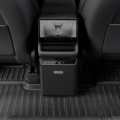 Nevrano Centre Console Fridge | Tesla Model Y Juniper