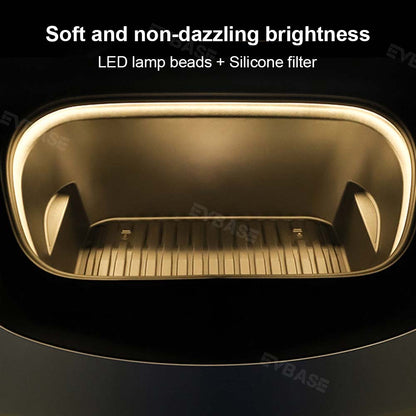 Front Trunk LED Light Strip for Tesla Model 3