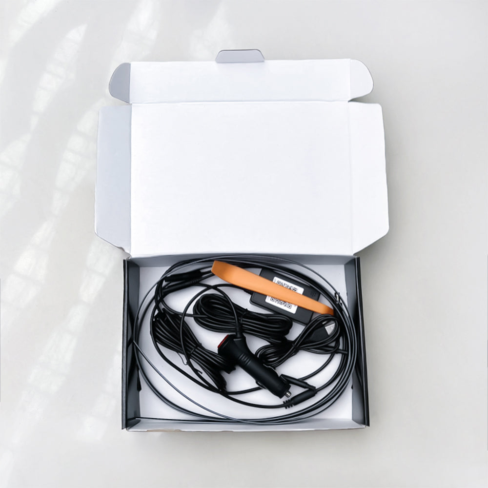 Panoramic Roof Streamer Ambient Light for Tesla Model Y