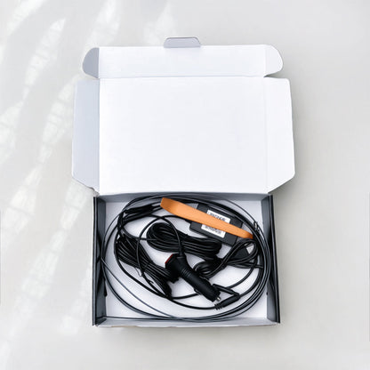 Panoramic Roof Streamer Ambient Light for Tesla Model Y