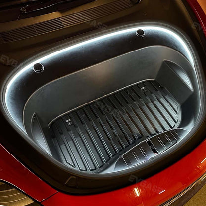 Front Trunk LED Light Strip for Tesla Model 3