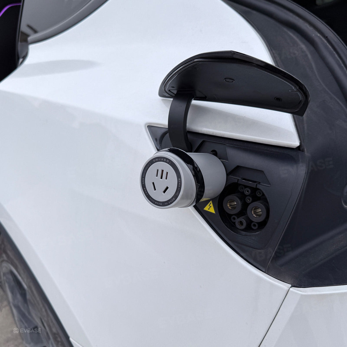 Front-Seat Inflatable Rest Bed for Tesla Model Y Juniper & Model 3 Highland