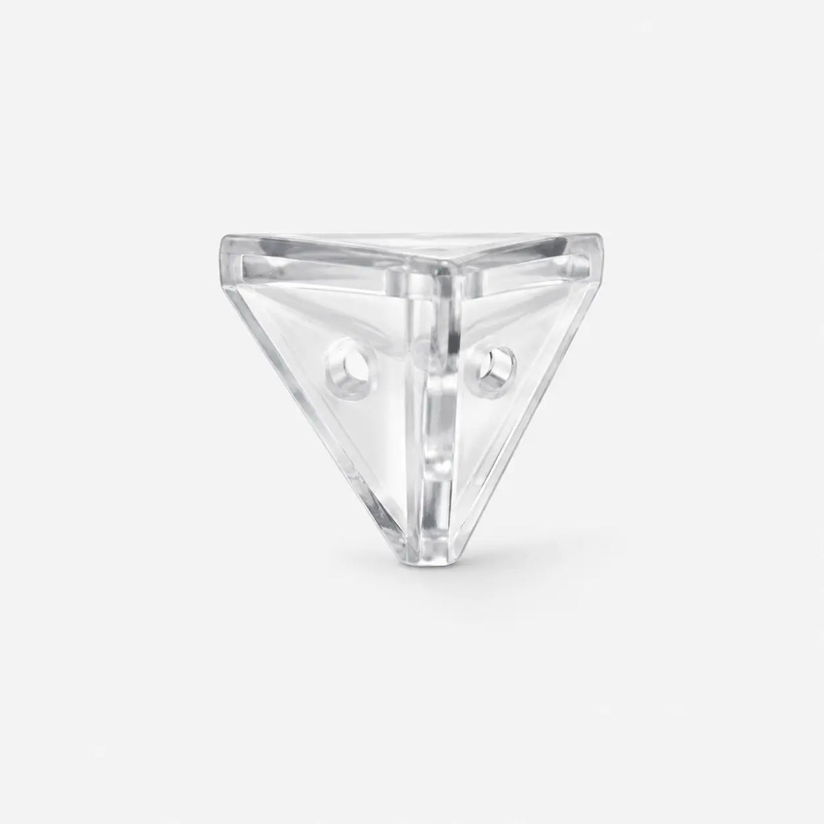 Clear Guide Block