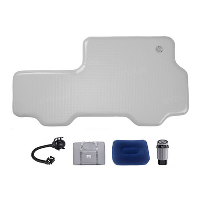 Front-Seat Inflatable Rest Bed for Tesla Model Y Juniper & Model 3 Highland