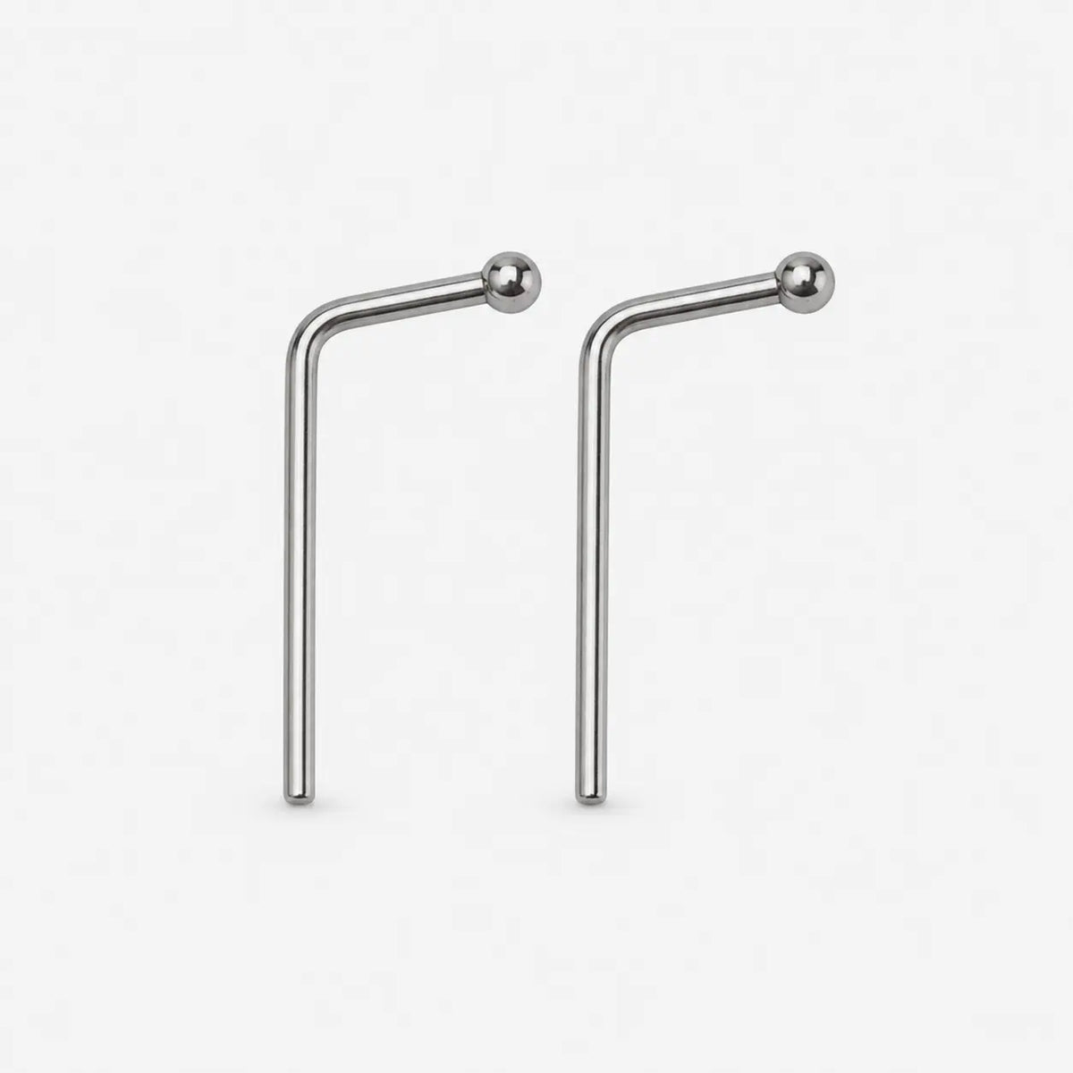 Long J-Hooks