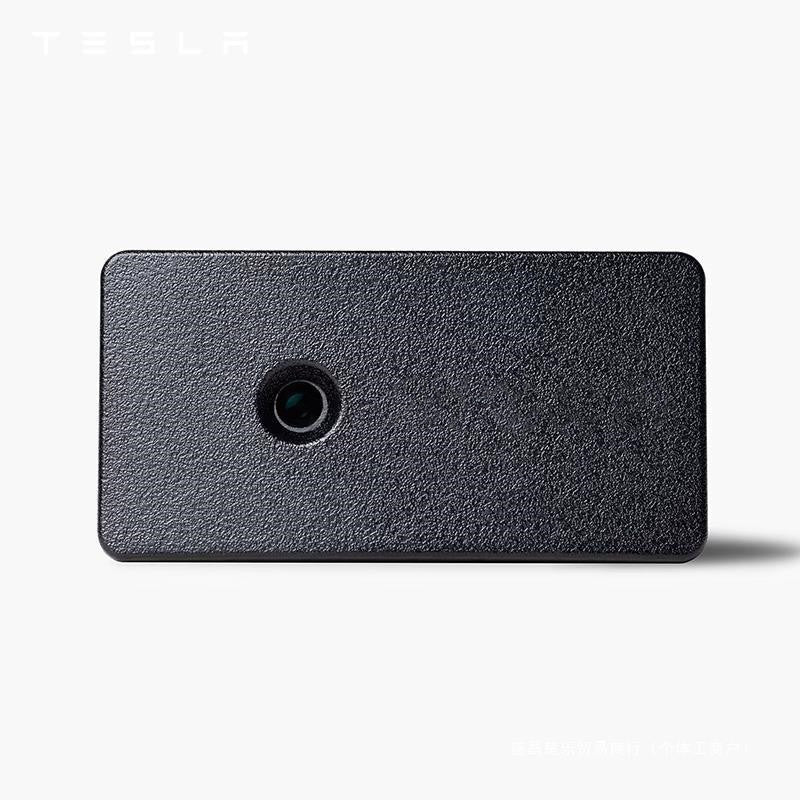 Door Projector Puddle Lights for Tesla Model 3 & Model Y