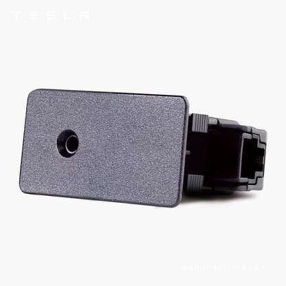 Door Projector Puddle Lights for Tesla Model 3 & Model Y