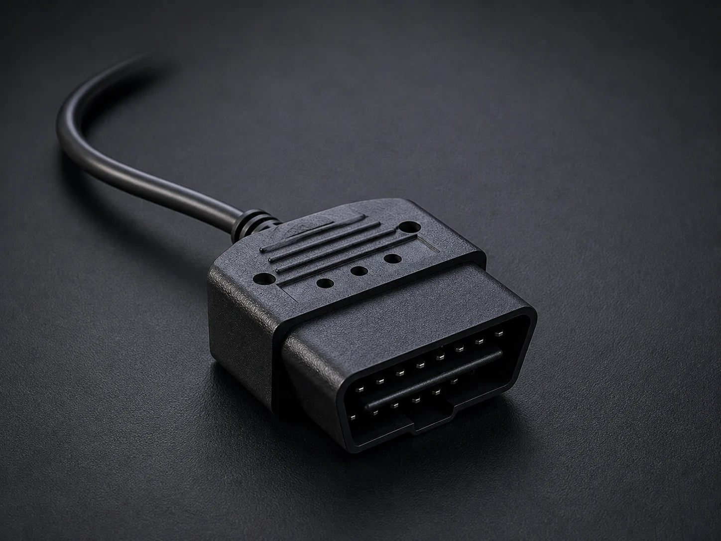OBD Powered
