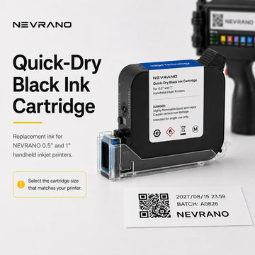 Ink Cartridges