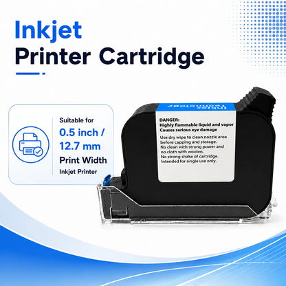 Nevrano JetMark Pro Inkjet Printer Cartridge