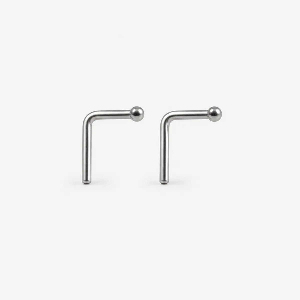 Short J-Hooks