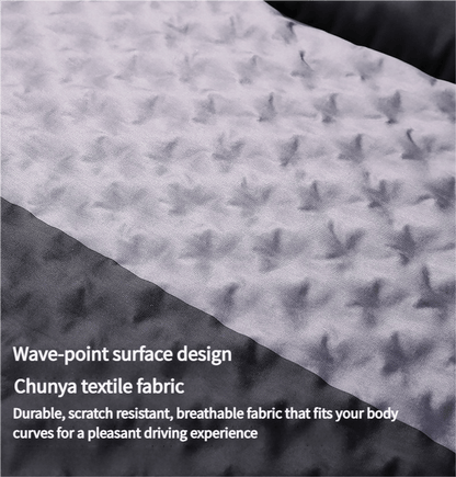 Inflatable Car Camping Mattress for Tesla Model 3, Y, S & X