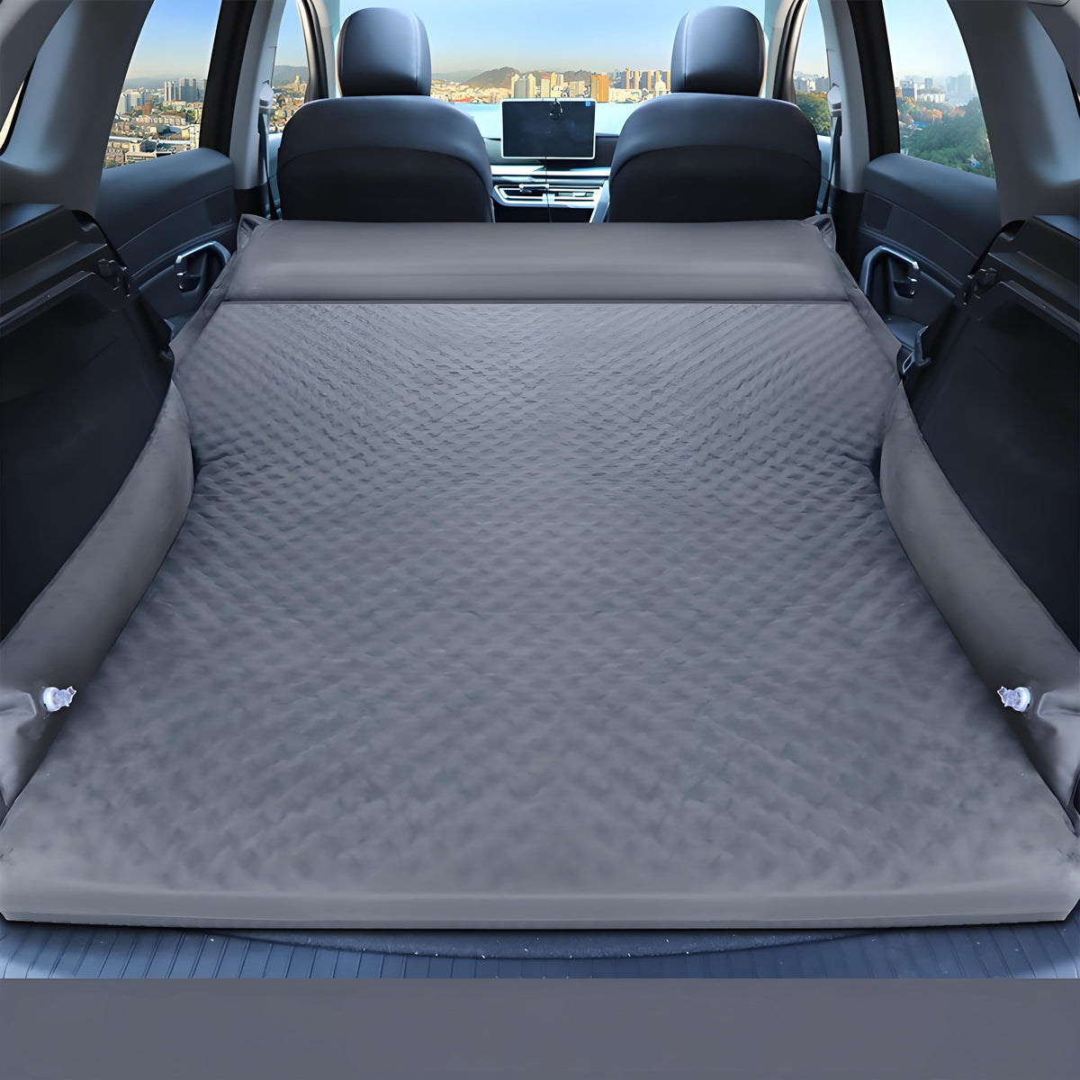 Inflatable Car Camping Mattress for Tesla Model 3, Y, S & X