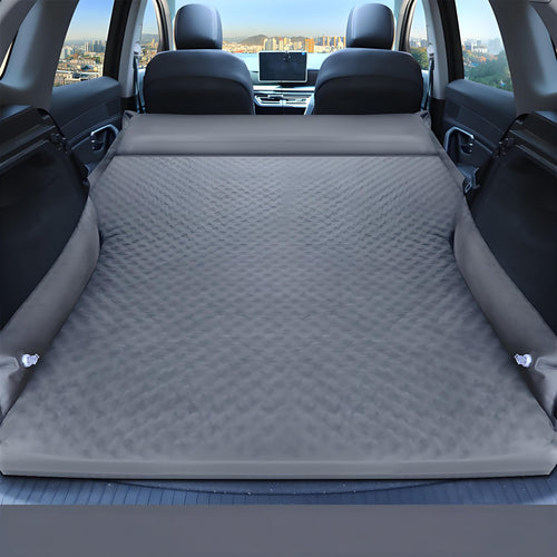 Inflatable Car Camping Mattress for Tesla Model 3, Y, S & X