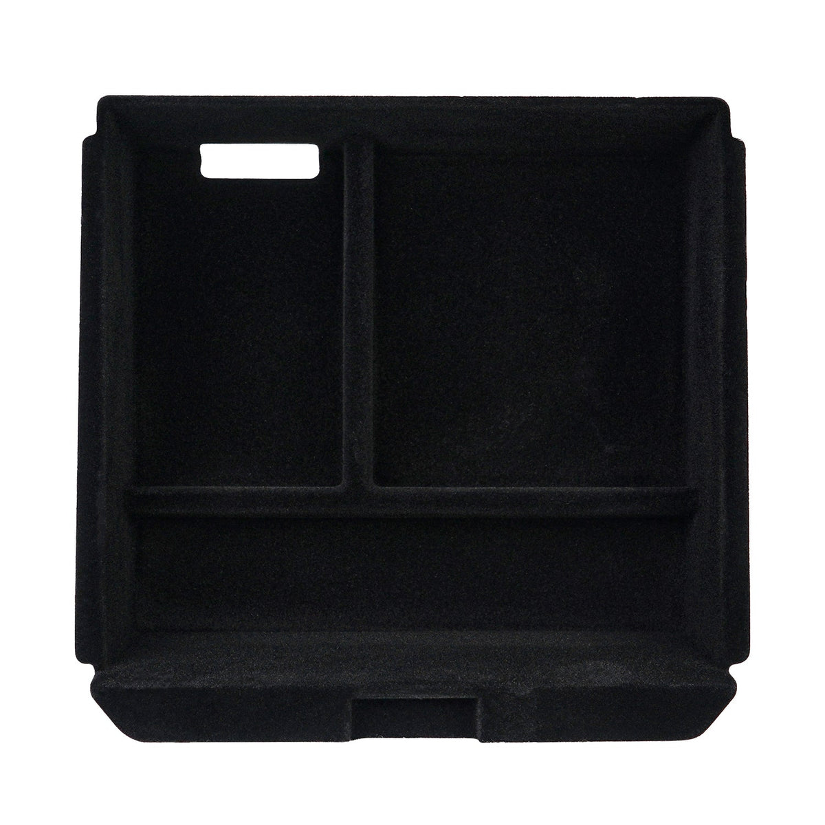 Center Front Storage Box for Model Y Juniper & Model 3 Highland | Nevrano