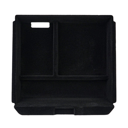 Center Front Storage Box for Model Y Juniper & Model 3 Highland | Nevrano