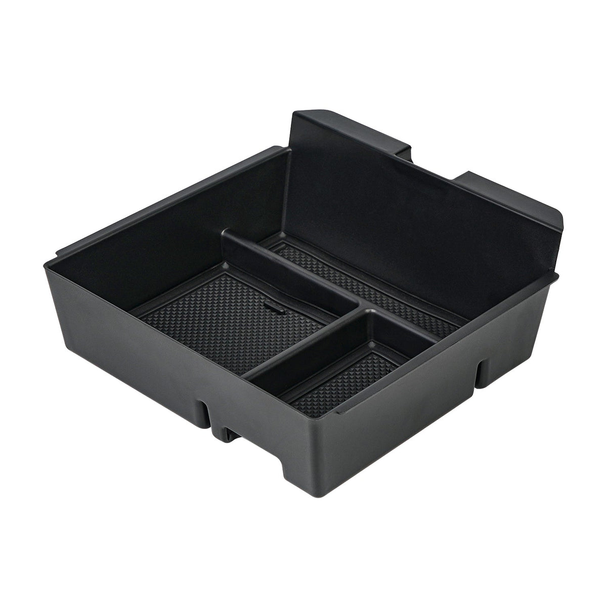 Center Front Storage Box for Model Y Juniper & Model 3 Highland | Nevrano