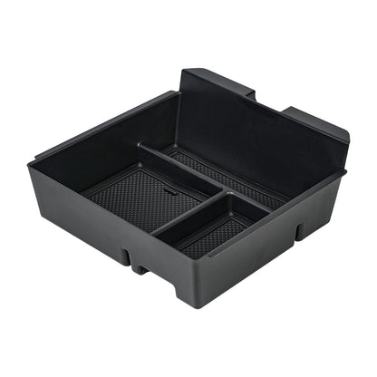 Center Front Storage Box for Model Y Juniper & Model 3 Highland | Nevrano