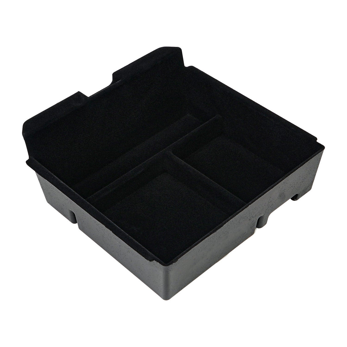 Center Front Storage Box for Model Y Juniper & Model 3 Highland | Nevrano