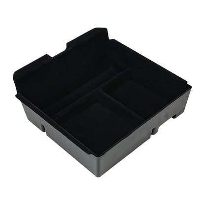 Center Front Storage Box for Model Y Juniper & Model 3 Highland | Nevrano