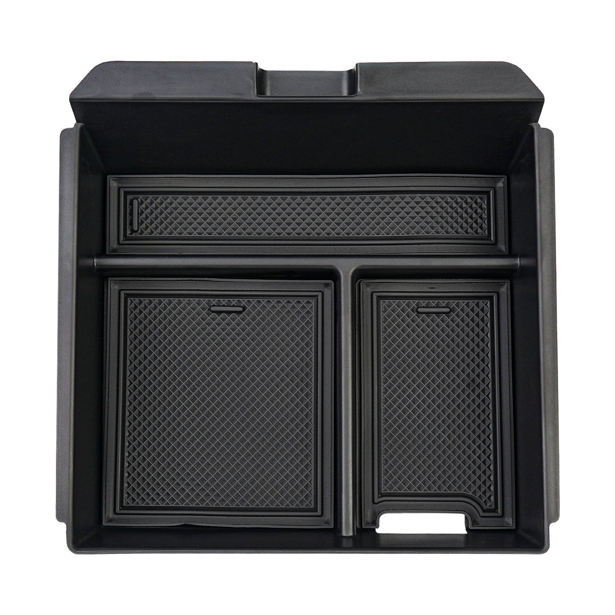 Center Front Storage Box for Model Y Juniper & Model 3 Highland | Nevrano