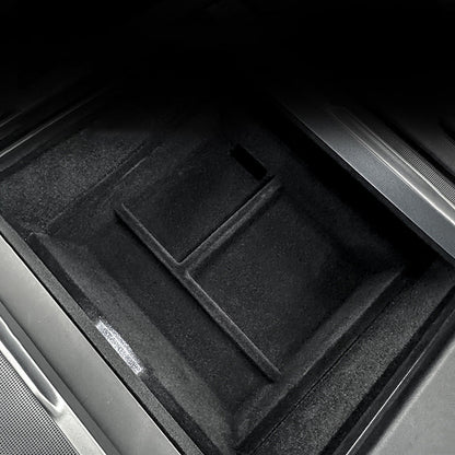 Center Front Storage Box for Model Y Juniper & Model 3 Highland | Nevrano