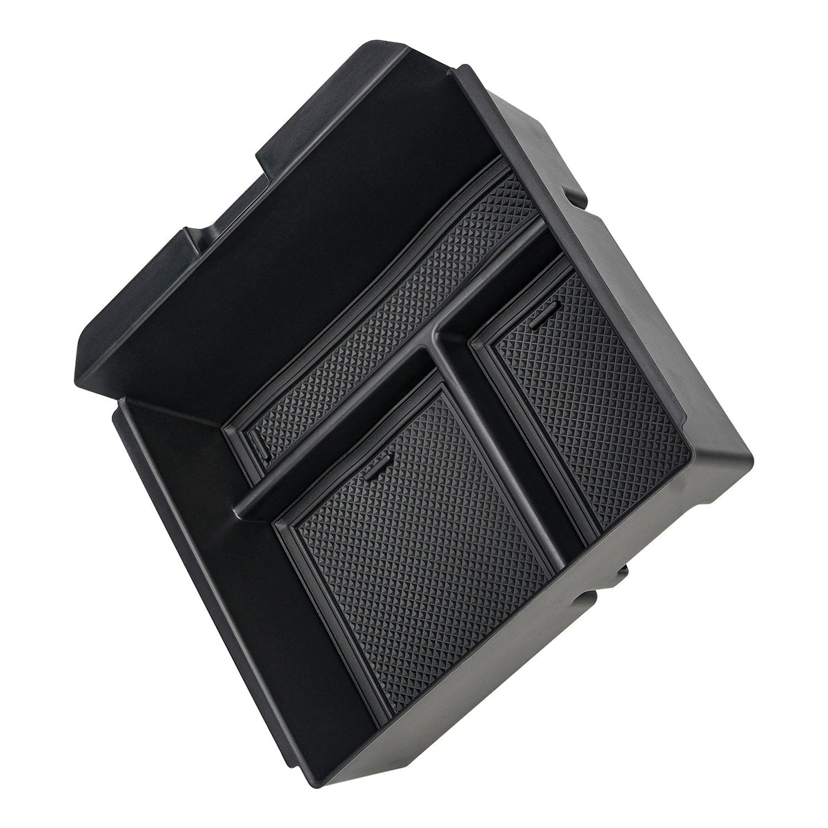 Center Front Storage Box for Model Y Juniper & Model 3 Highland | Nevrano