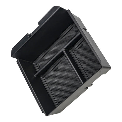 Center Front Storage Box for Model Y Juniper & Model 3 Highland | Nevrano