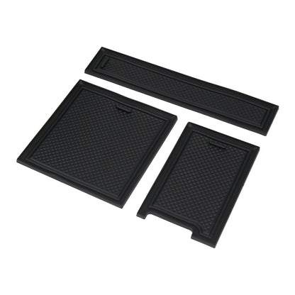 Center Front Storage Box for Model Y Juniper & Model 3 Highland | Nevrano