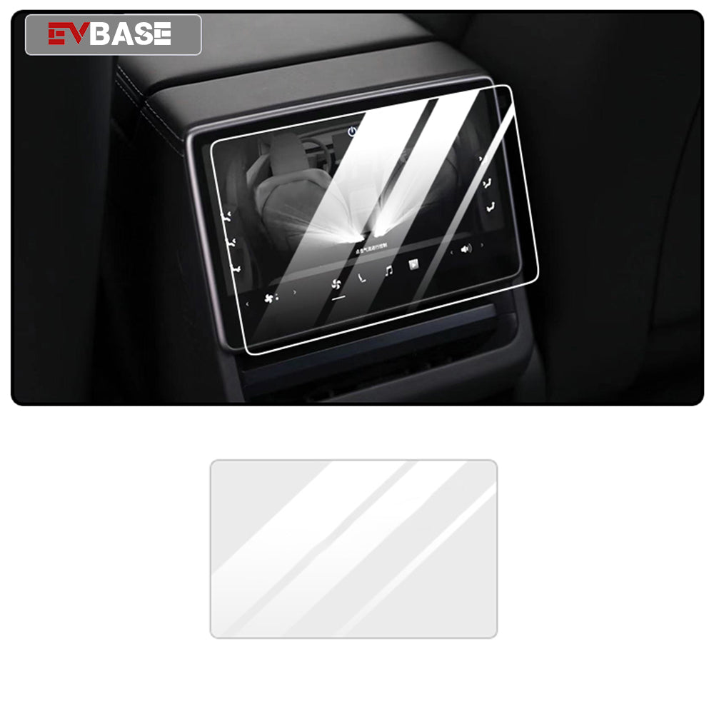 Front & Rear Screen Protector Set for Tesla Model 3 Highland