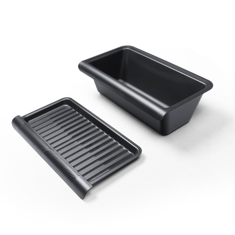 Under Seat Storage Box for Model Y Juniper | Nevrano