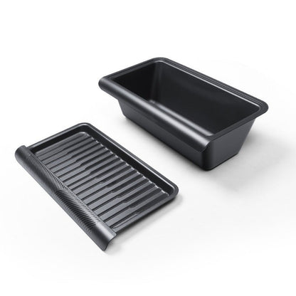 Under Seat Storage Box for Model Y Juniper | Nevrano