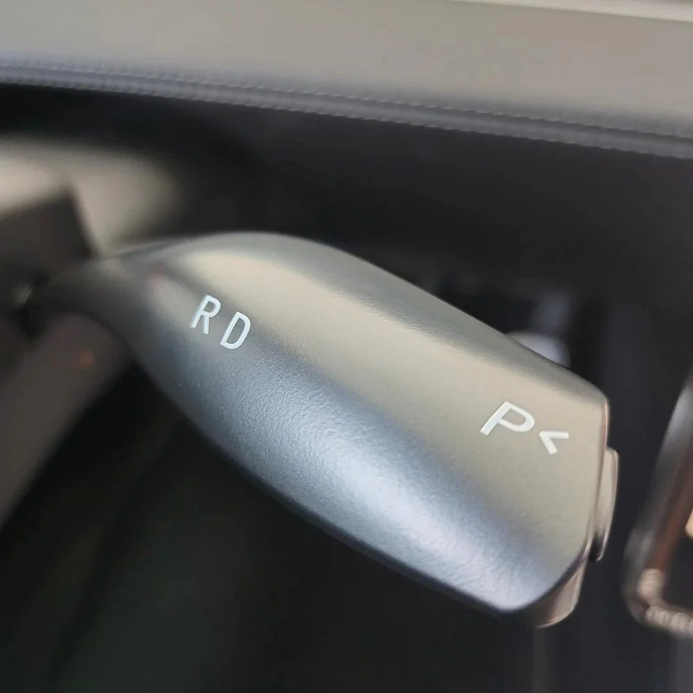 Gear Selector & Turn Signal Stalk Kit for Select Tesla Models