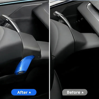 Gear Selector & Turn Signal Stalk Kit for Select Tesla Models