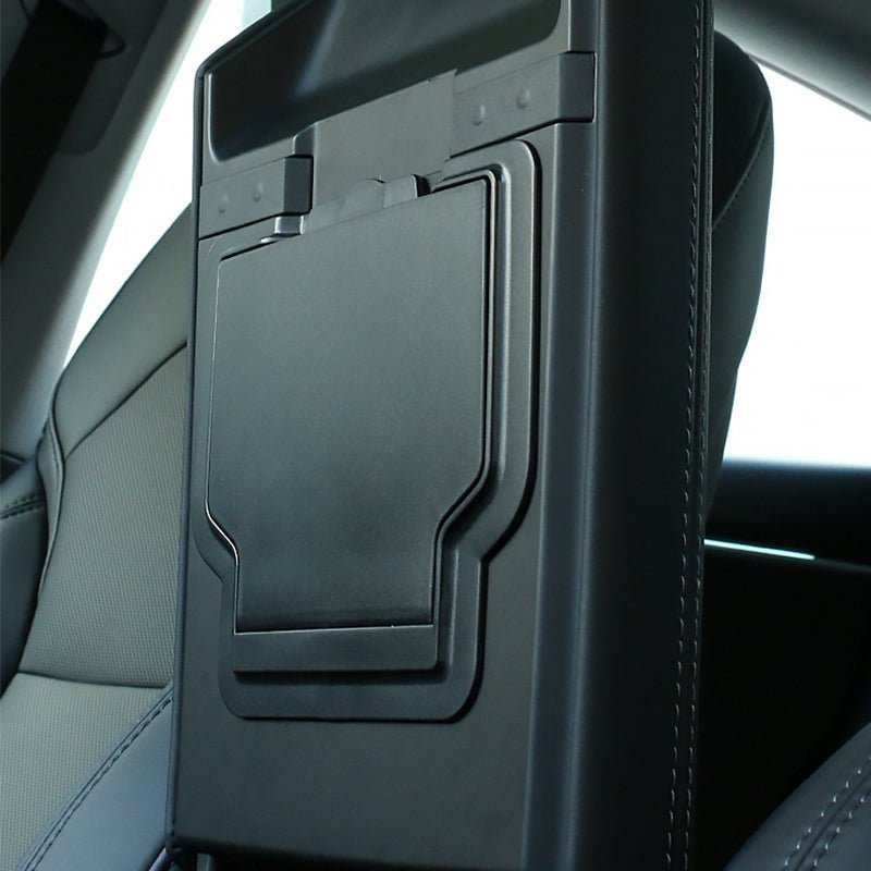 Magnetic Hidden Storage Boxes for Model 3 Highland & Model Y Juniper | Nevrano