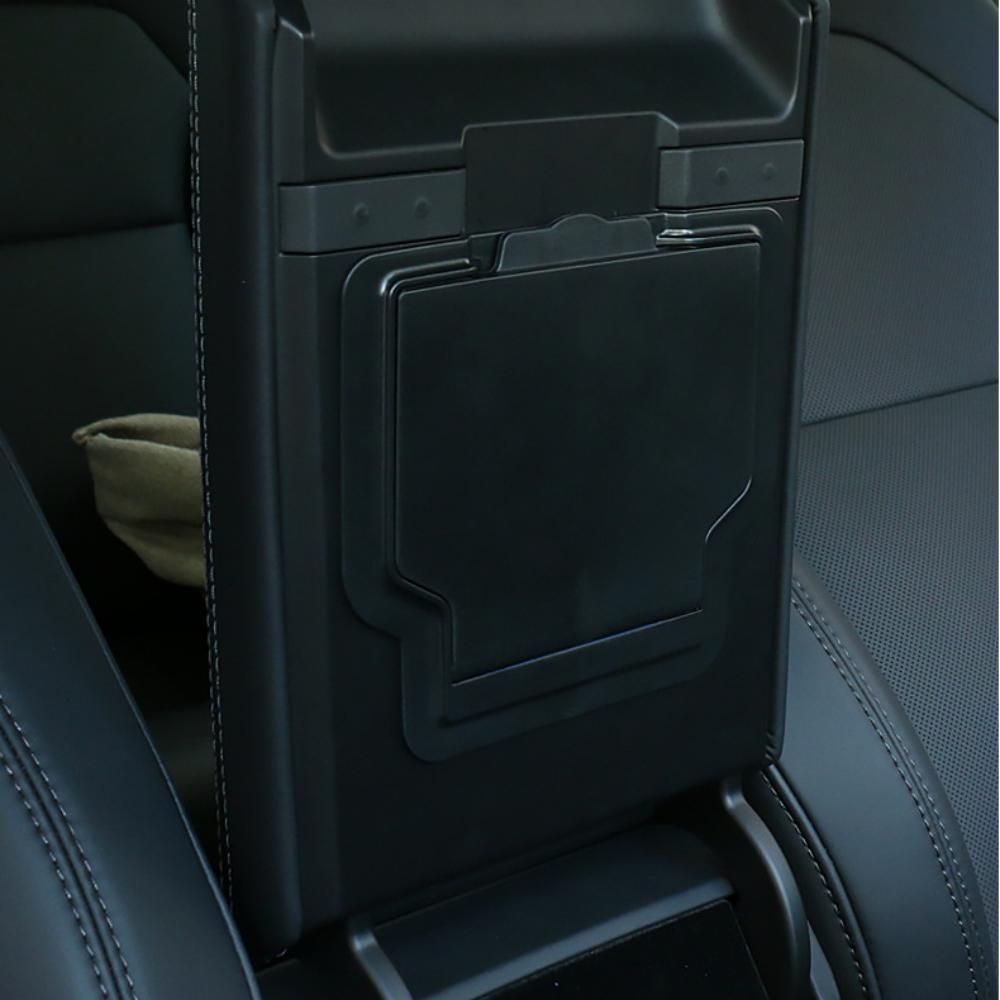 Magnetic Hidden Storage Boxes for Model 3 Highland & Model Y Juniper | Nevrano
