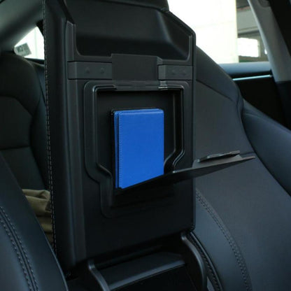 Magnetic Hidden Storage Boxes for Model 3 Highland & Model Y Juniper | Nevrano