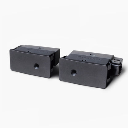 Door Projector Puddle Lights for Tesla Model 3 & Model Y
