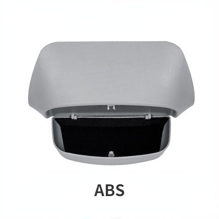 Overhead Sunglasses Holder for Tesla Model Y