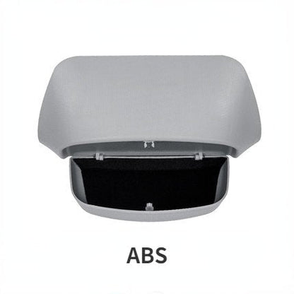 Overhead Sunglasses Holder for Tesla Model Y