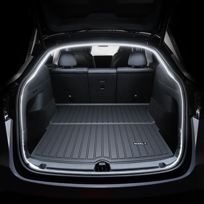 LED Trunk Ambient Lighting for Tesla Model 3 & Model Y