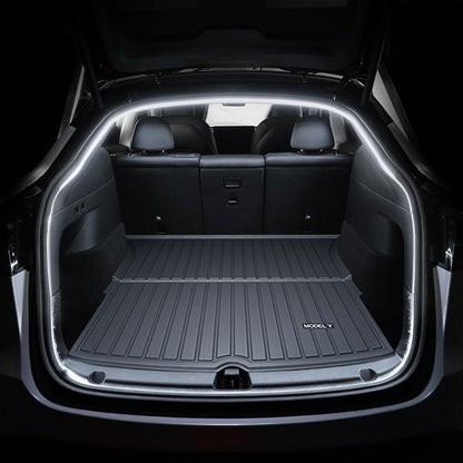 LED Trunk Ambient Lighting for Tesla Model 3 & Model Y