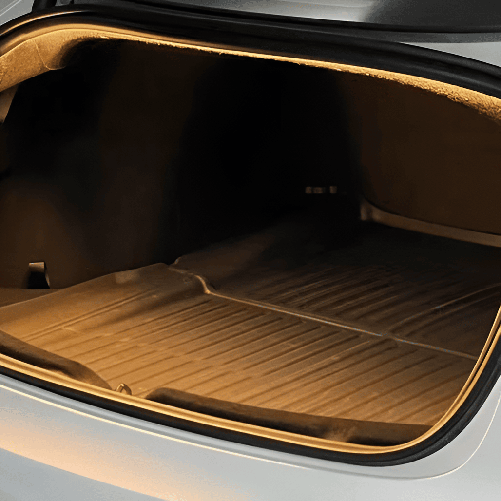 LED Trunk Ambient Lighting for Tesla Model 3 & Model Y