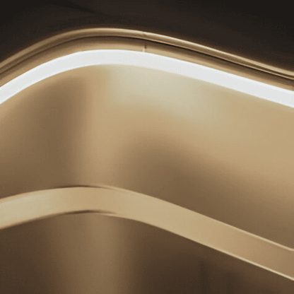 LED Trunk Ambient Lighting for Tesla Model 3 & Model Y