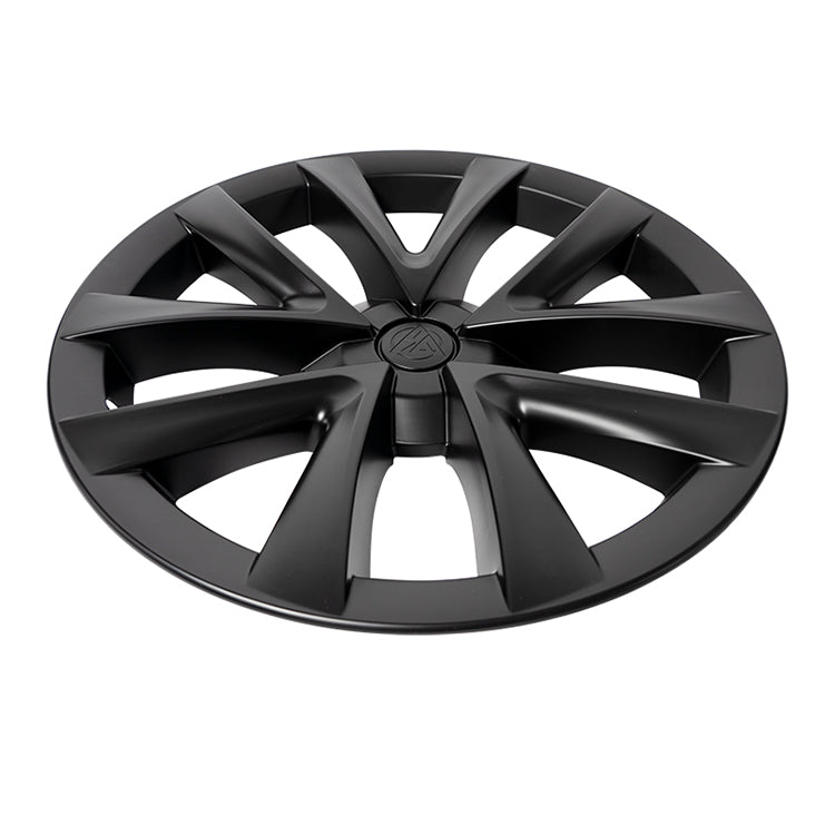 Nevrano 18″ Wheel Caps S Plaid Style for Tesla Model 3 (4PCS)