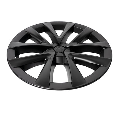 Nevrano 18″ Wheel Caps S Plaid Style for Tesla Model 3 (4PCS)